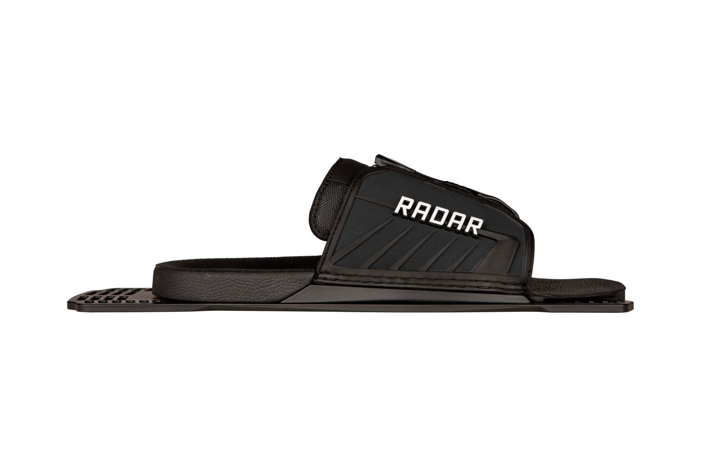 2027 Radar Vector BOA ARTP Blackout β right side profile