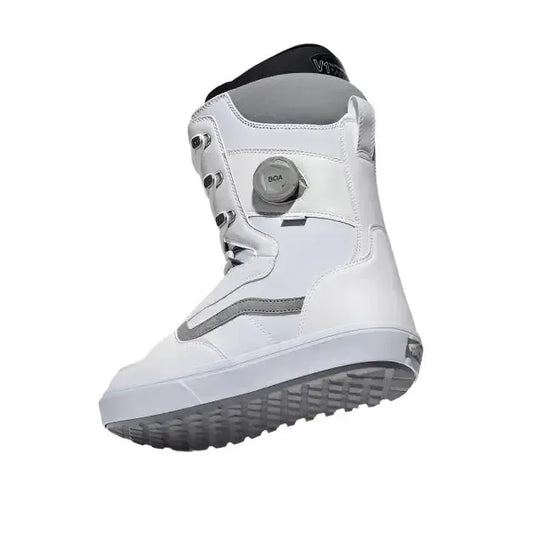 Vans Invado OG Snowboard Boots 2025