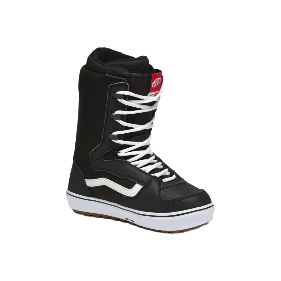2024 Vans Invado OG Snowboard Boots Welcome Boardstore