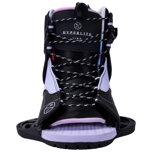 2026 Hyperlite Jinx Wakeboard Boots - Welcome Boardstore