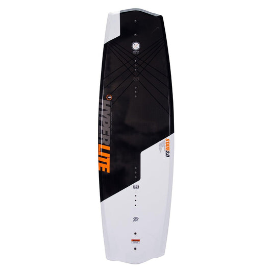 2025 Hyperlite State 2.0 Wakeboard