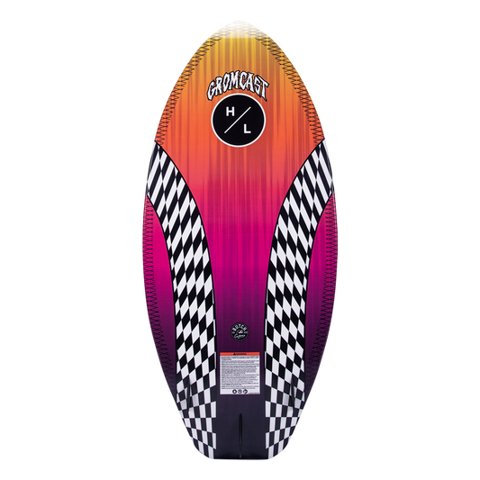 2026 Hyperlite Gromcast Wakesurf
