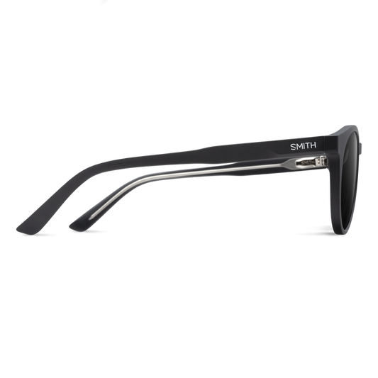 Smith Westward Matte Black Sunglasses