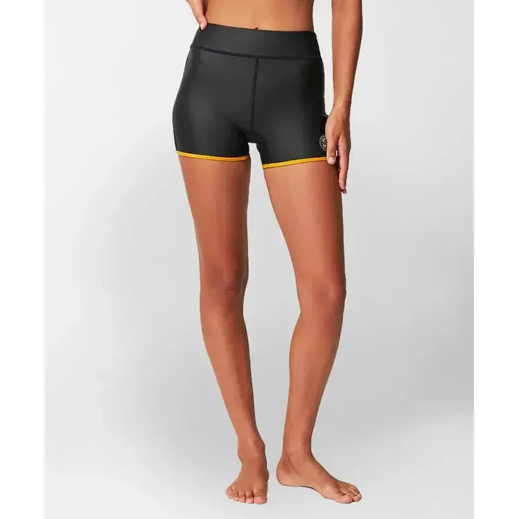 2026 O'Neill Women's O'Riginals 1mm Wetsuit Shorts - Black