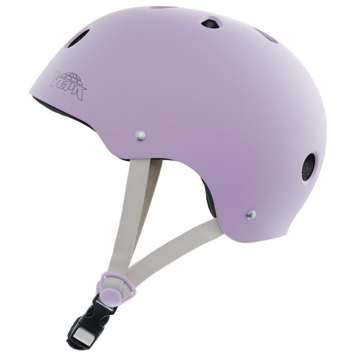 Yepa - T-Shell Helmet - Matte Dusty Purple