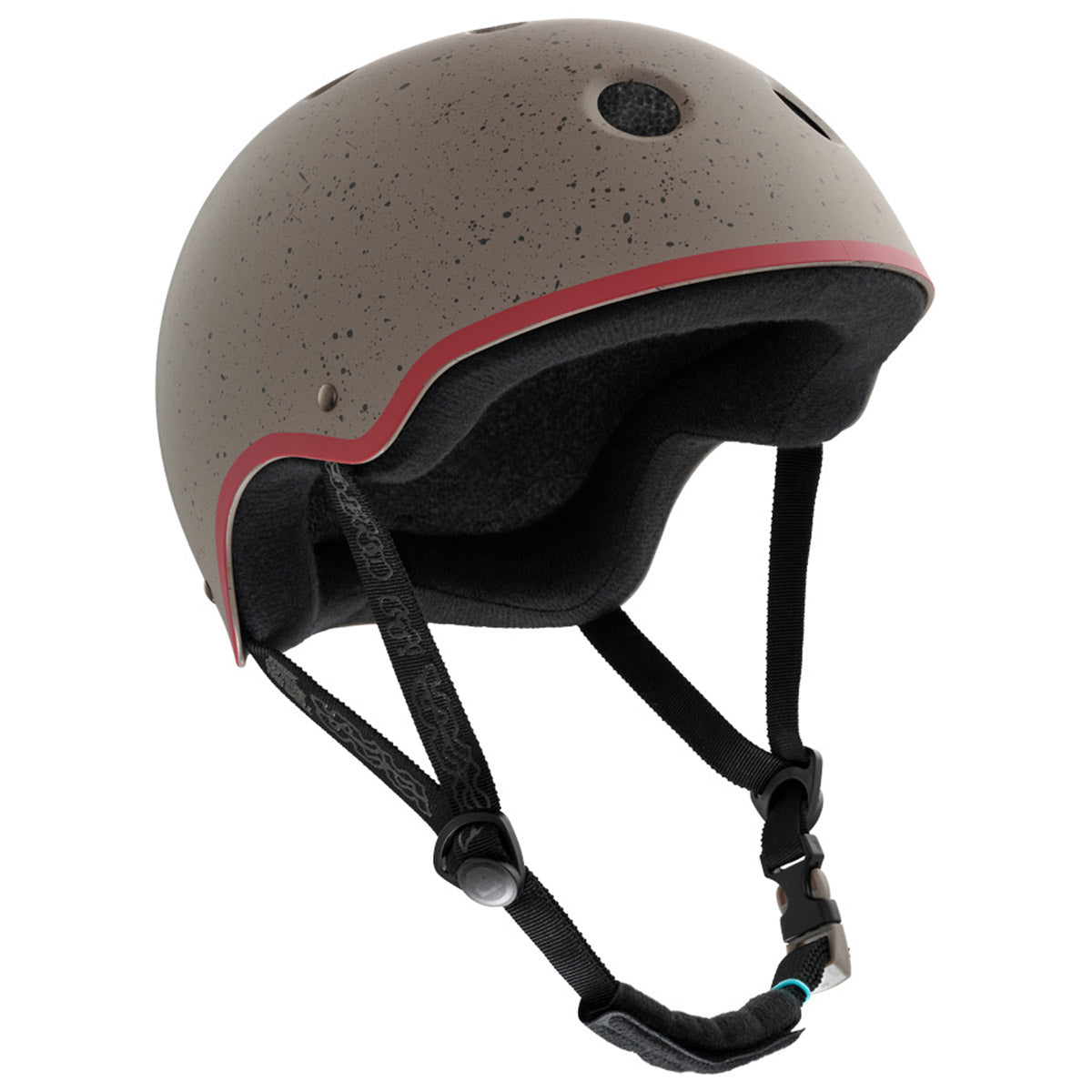 Yepa - T-Shell Plus Helmet Stone/Speckled