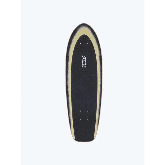 2026 YOW Hossegor 29" Surfskate Deck