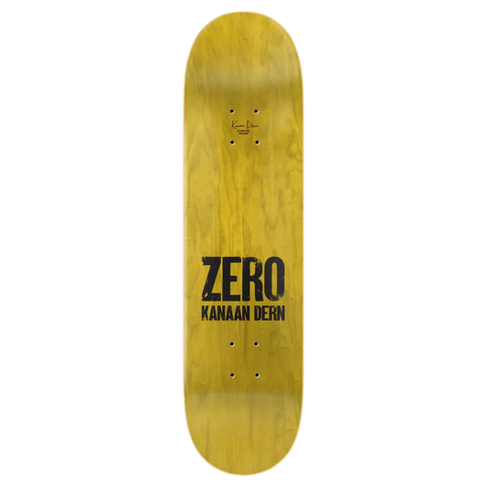 Zero Kanaan Dern - Joker Deck 8.5