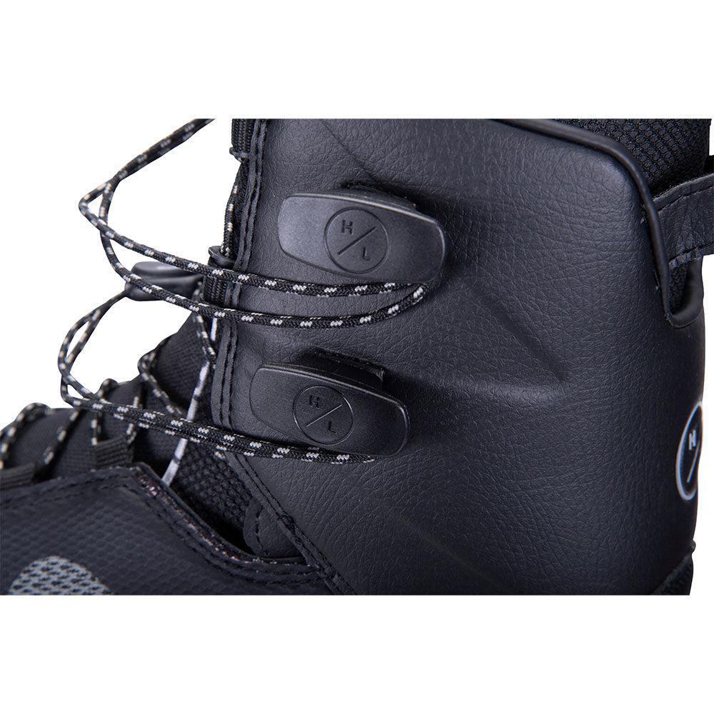 2025 Hyperlite Team X Wakeboard Boots