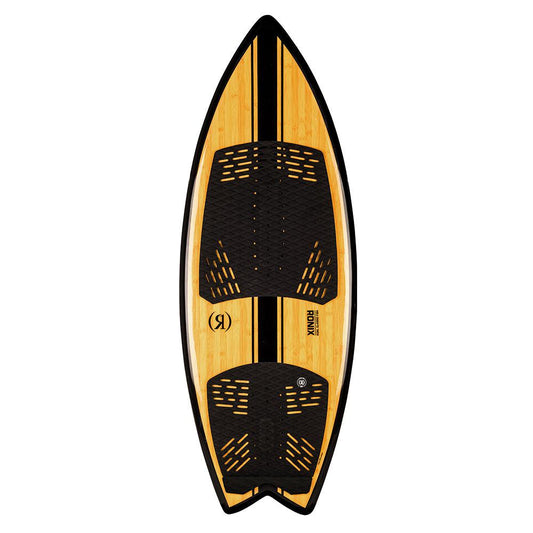 2025 Ronix Koal Classic Fish Wakesurfer