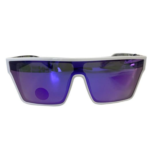 Sin Loose Cannon Freo's Art Polarised Sunglasses