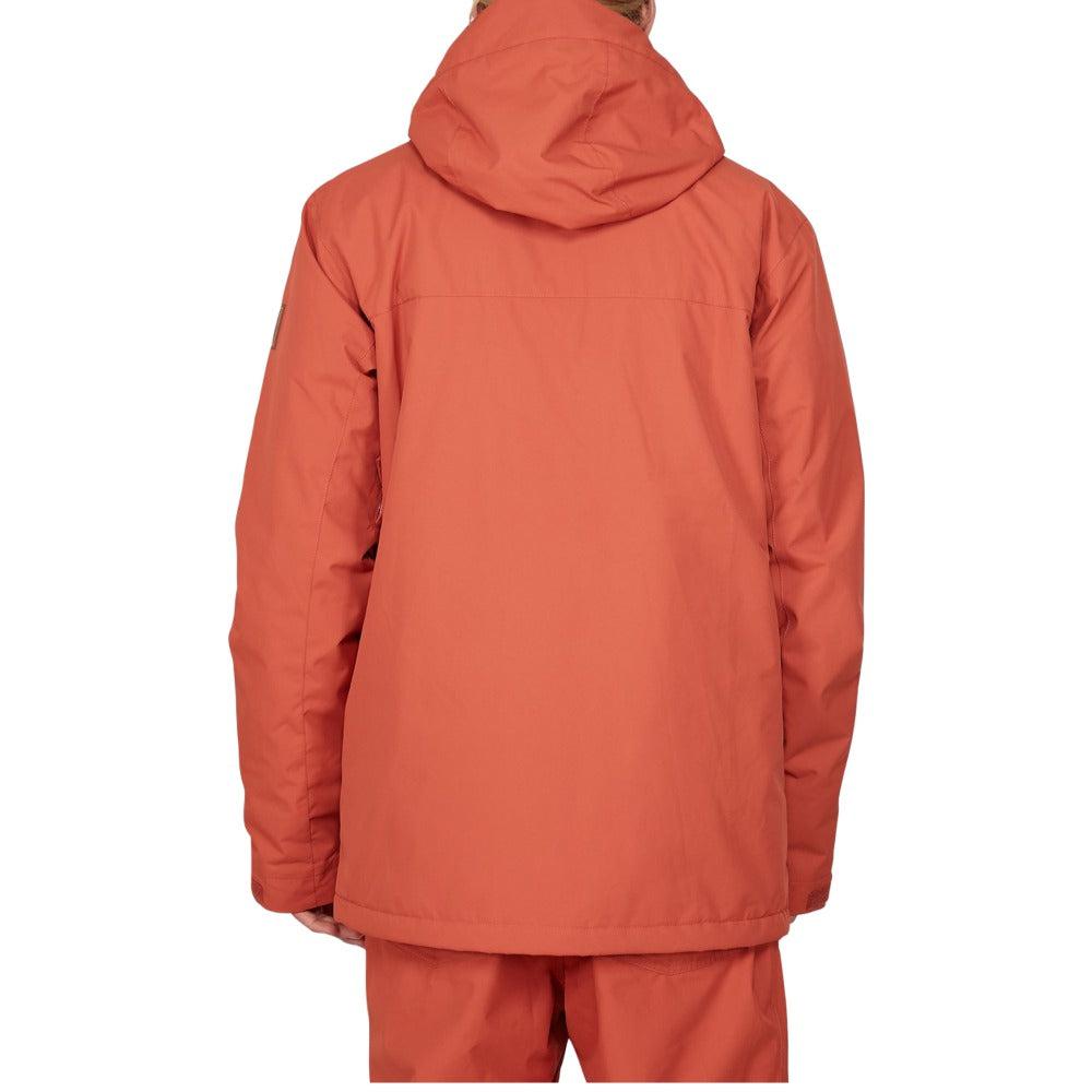 Billabong All Day Jacket Mens