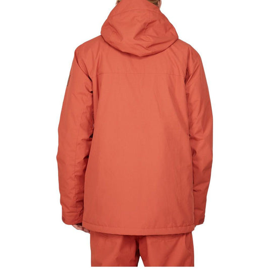 Billabong All Day Jacket Mens