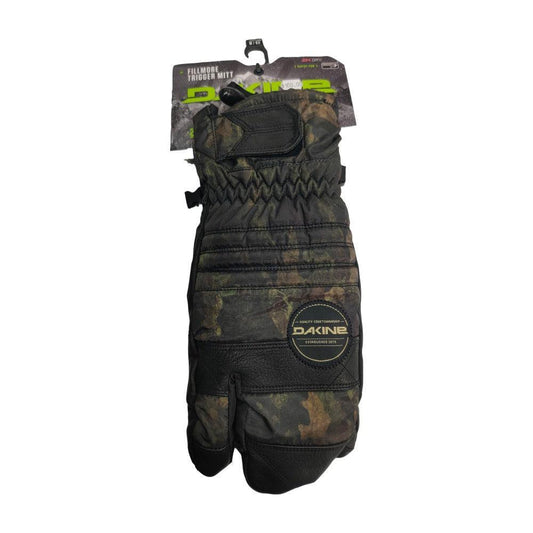 2020 Fillmore Trigger Mitt