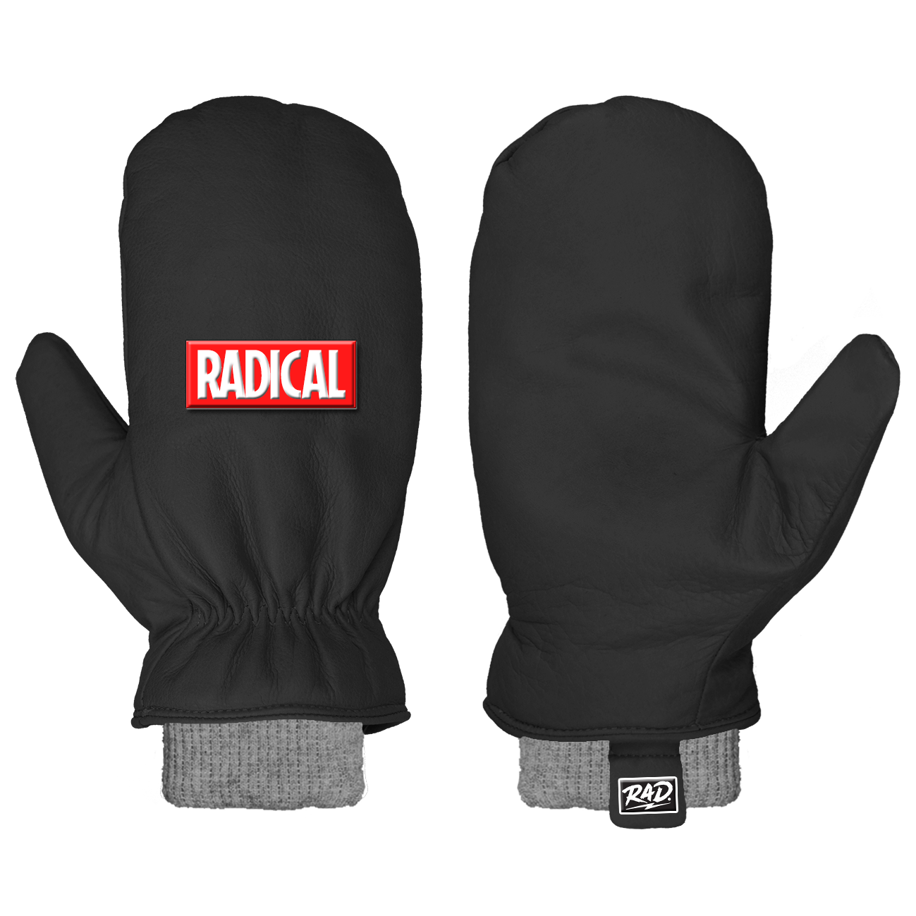 Rad Gloves The Rancher Mitten