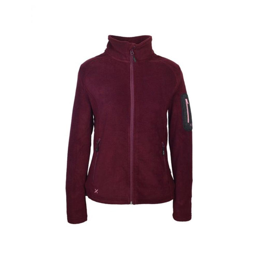 2021 XTM Wildcat DWR Ladies Jacket