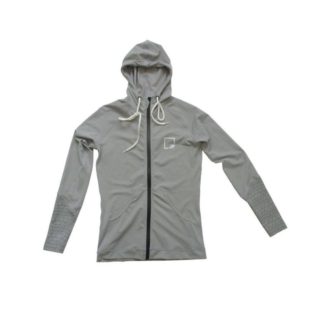 2022 Jetpilot Pacer L/S Ladies Hooded Rashie
