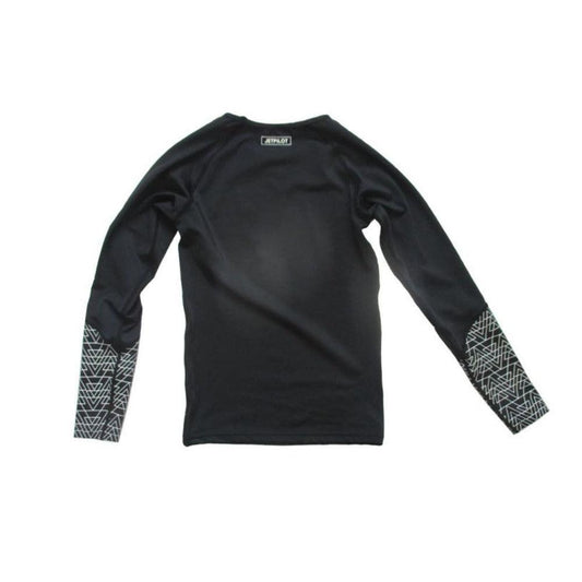 2022 Jetpilot Pacer L/S Ladies Rashie