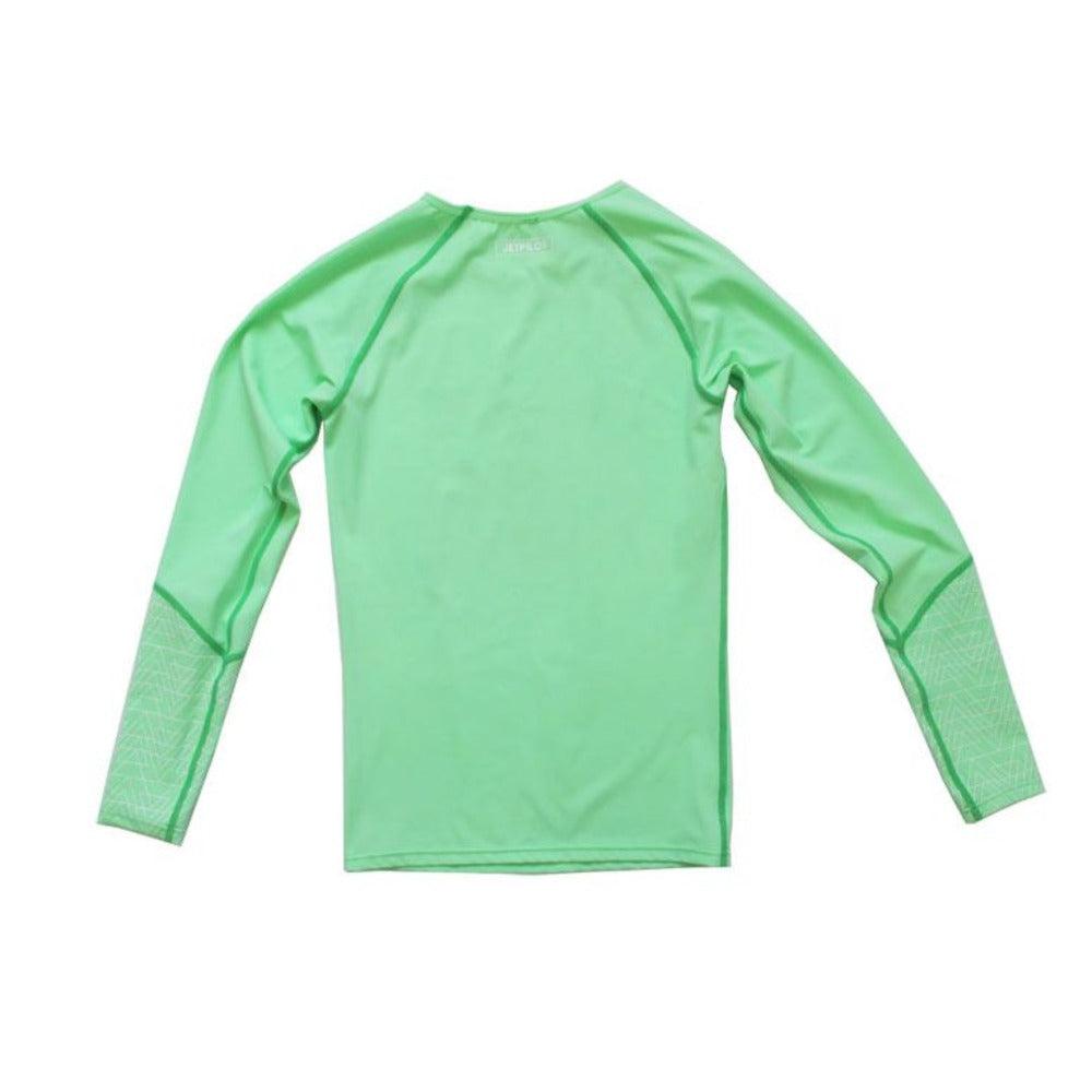 2022 Jetpilot Pacer L/S Ladies Rashie