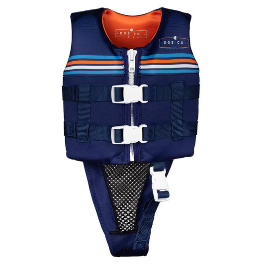 2022 KGB Junior Boys Vest
