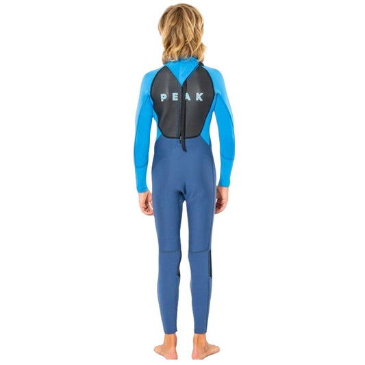 2023 Peak Junior Energy 3/2mm Steamer