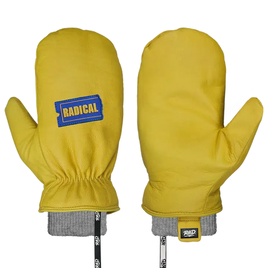 Rad Gloves The Rancher Mitten