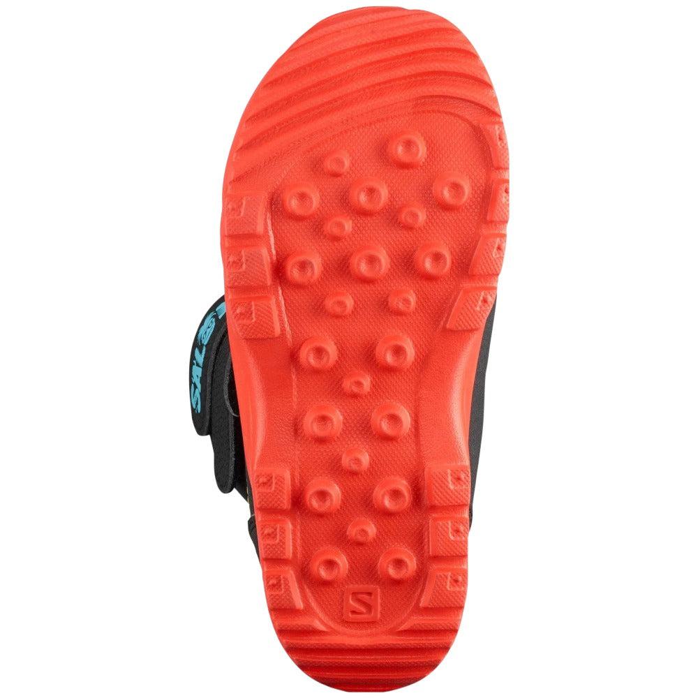 2023 Salomon Whipstar Kids Snowboard Boots