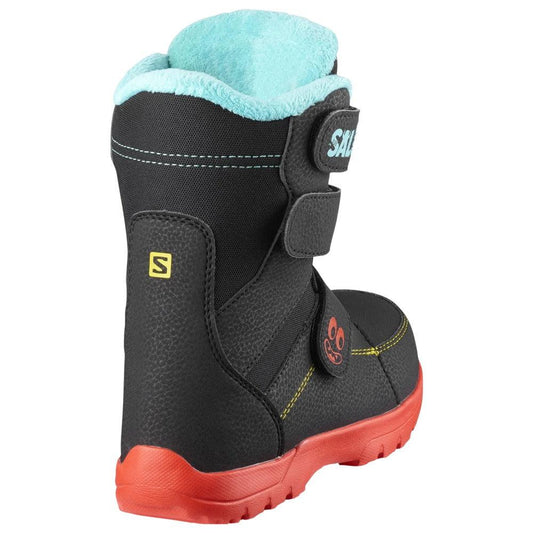 2023 Salomon Whipstar Kids Snowboard Boots