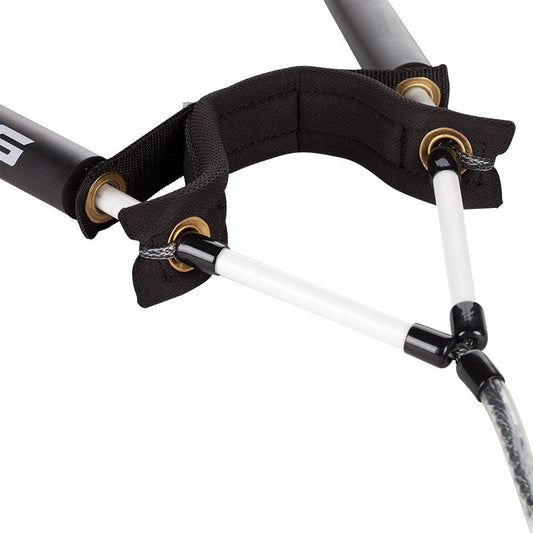 2022 Sands Front Toe Barefoot Handle