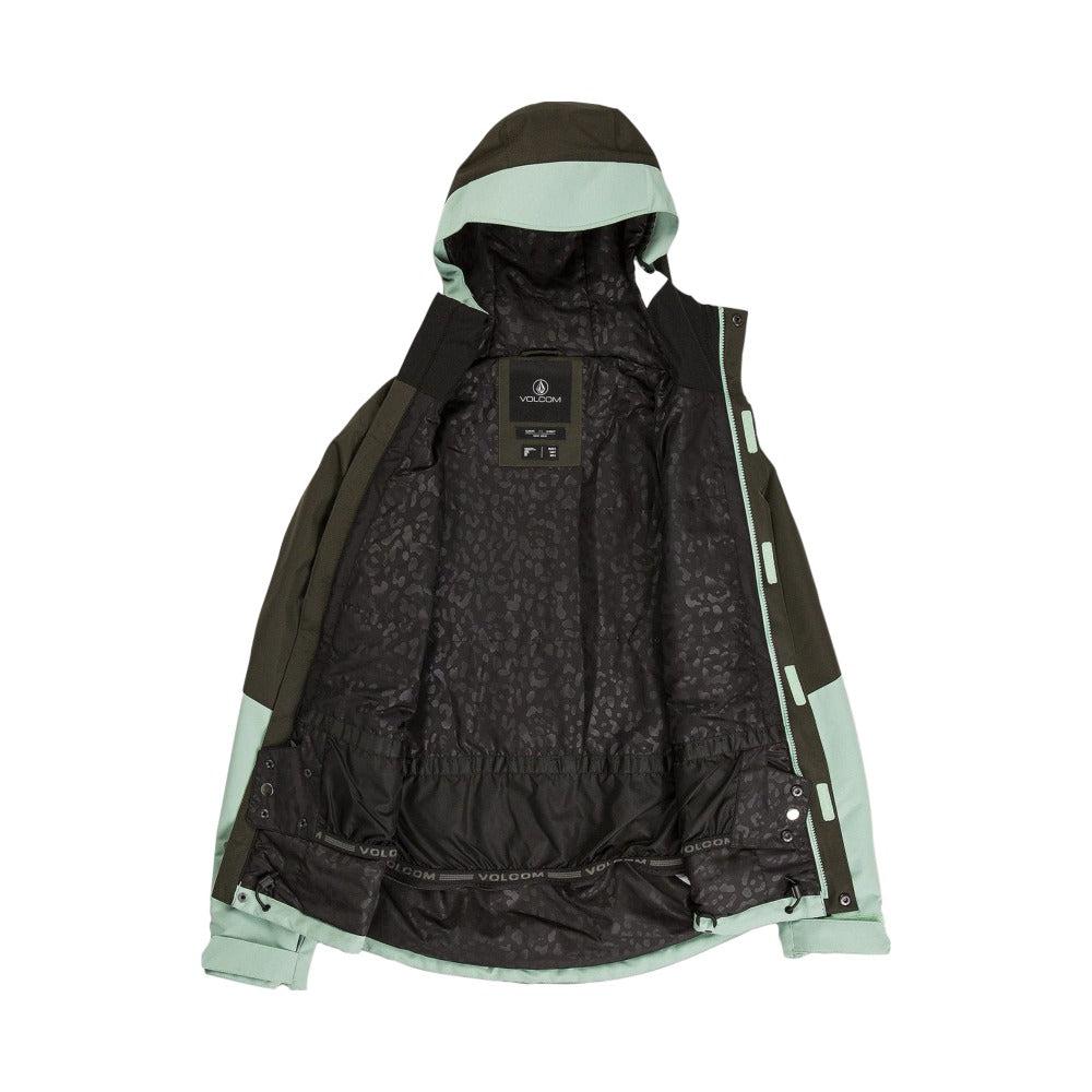 Volcom Bolt Insulated Jacket