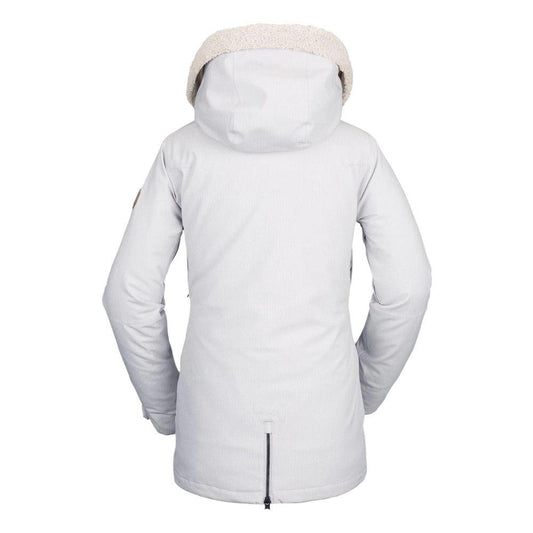 Volcom Shrine Insulated Womens Jacket