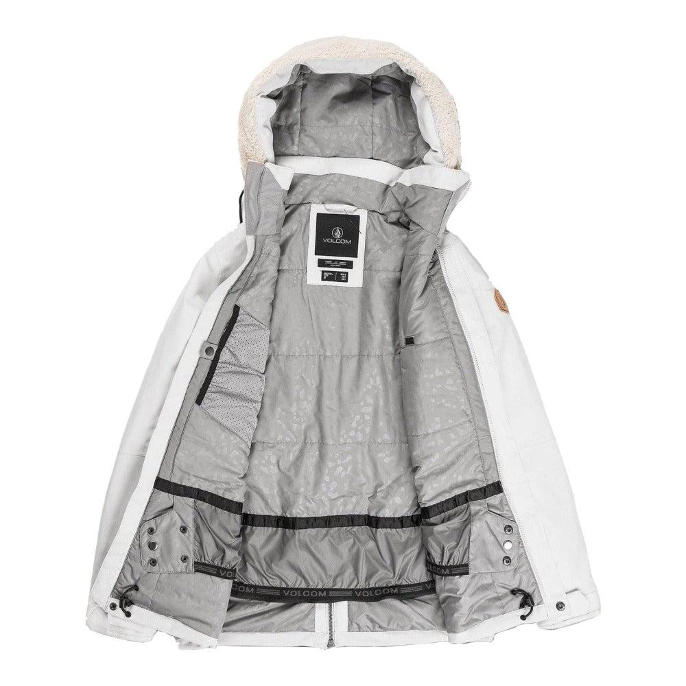 Volcom Shrine Insulated Womens Jacket