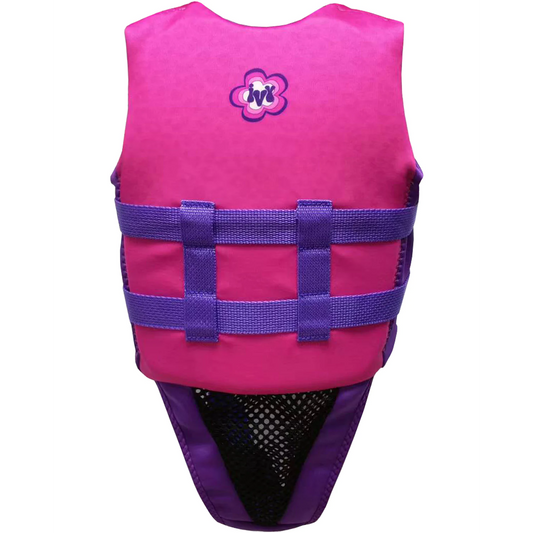 2024 Ivy Junior Girls Vest