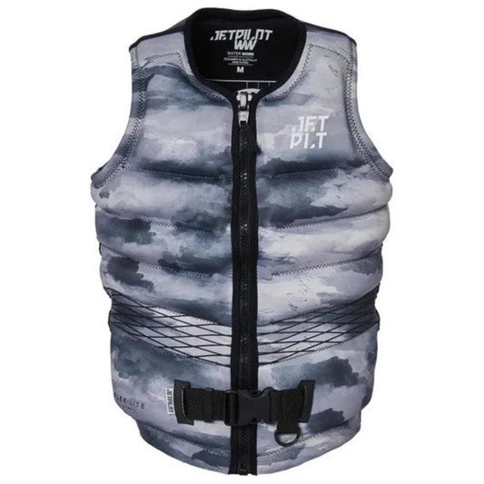 2023 Jetpilot Hyperflex Mens Neo Vest