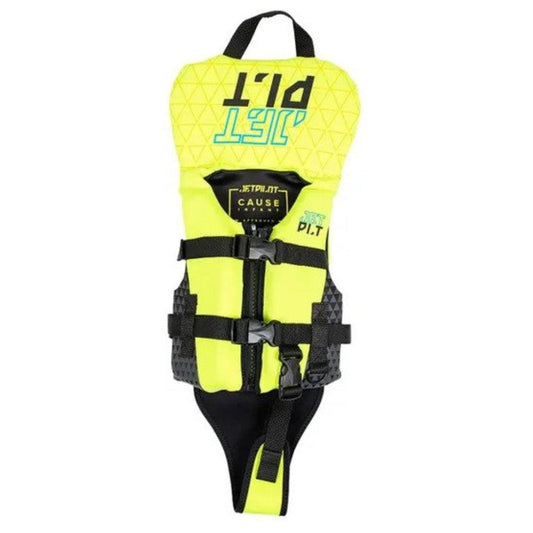 2024 Jetpilot The Cause Infant Neo Vest