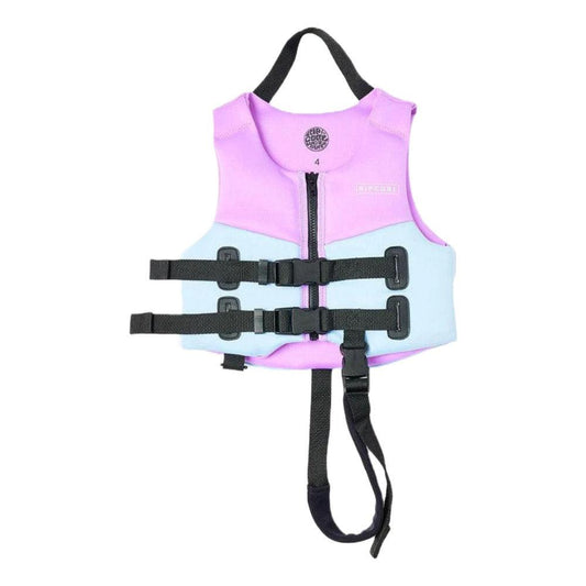 2024 Rip Curl Jnr Omega Buoyancy Vest