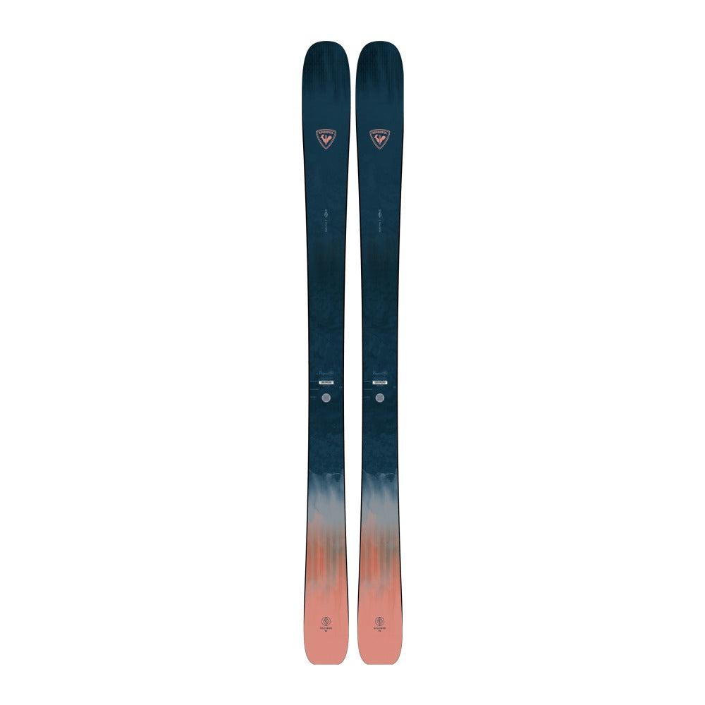 2023 Rossignol Rallybird 92 Open Womens Snow Skis