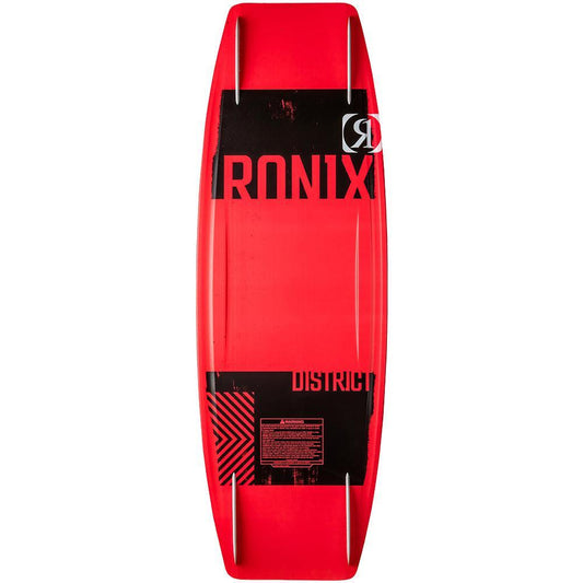 2025 Ronix 129 District Kids Wakeboard