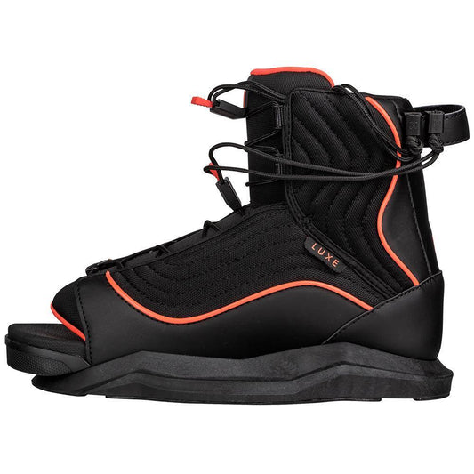 2025 Ronix Luxe Womens Wakeboard Boots