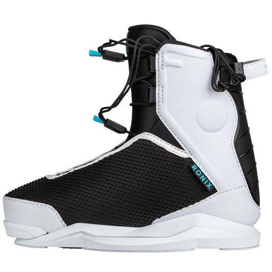 2025 Ronix Vision Pro Kids Wakeboard Boots