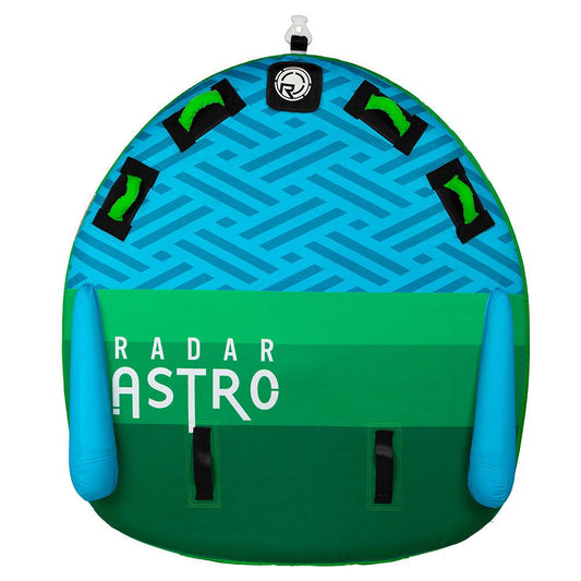 2025 Radar Astro Tube