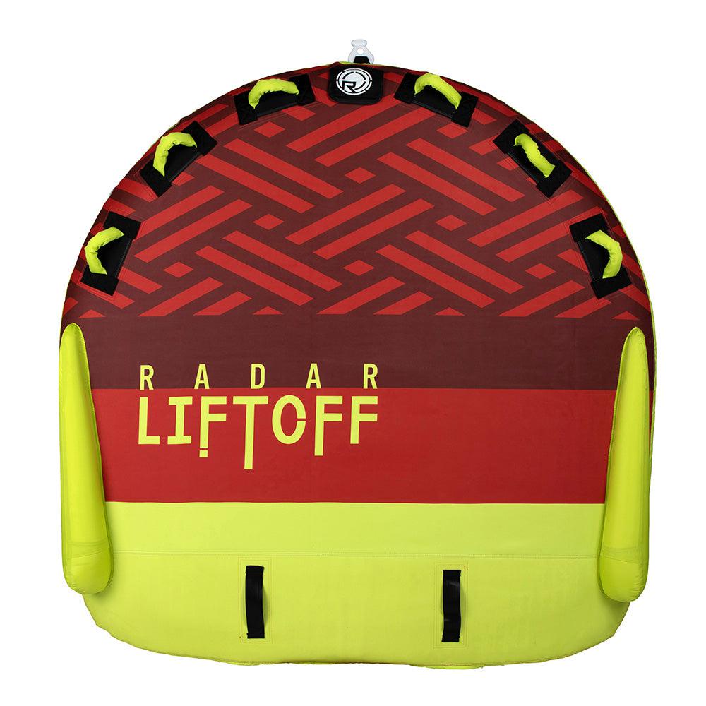 2025 Radar Liftoff Tube