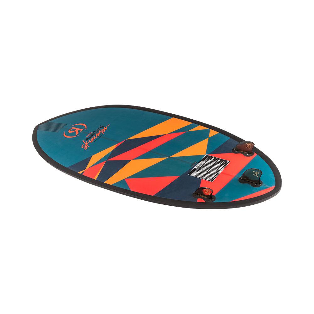 2024 Ronix Standard Core Skimmer Wakesurfer