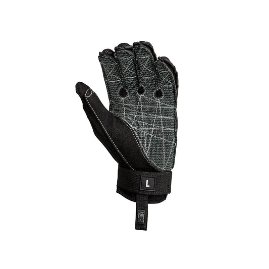 2025 Radar Vapor-K Boa Inside-Out Waterski Gloves