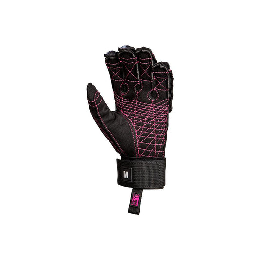 2023 Radar Lyric Inside-Out Waterski Gloves