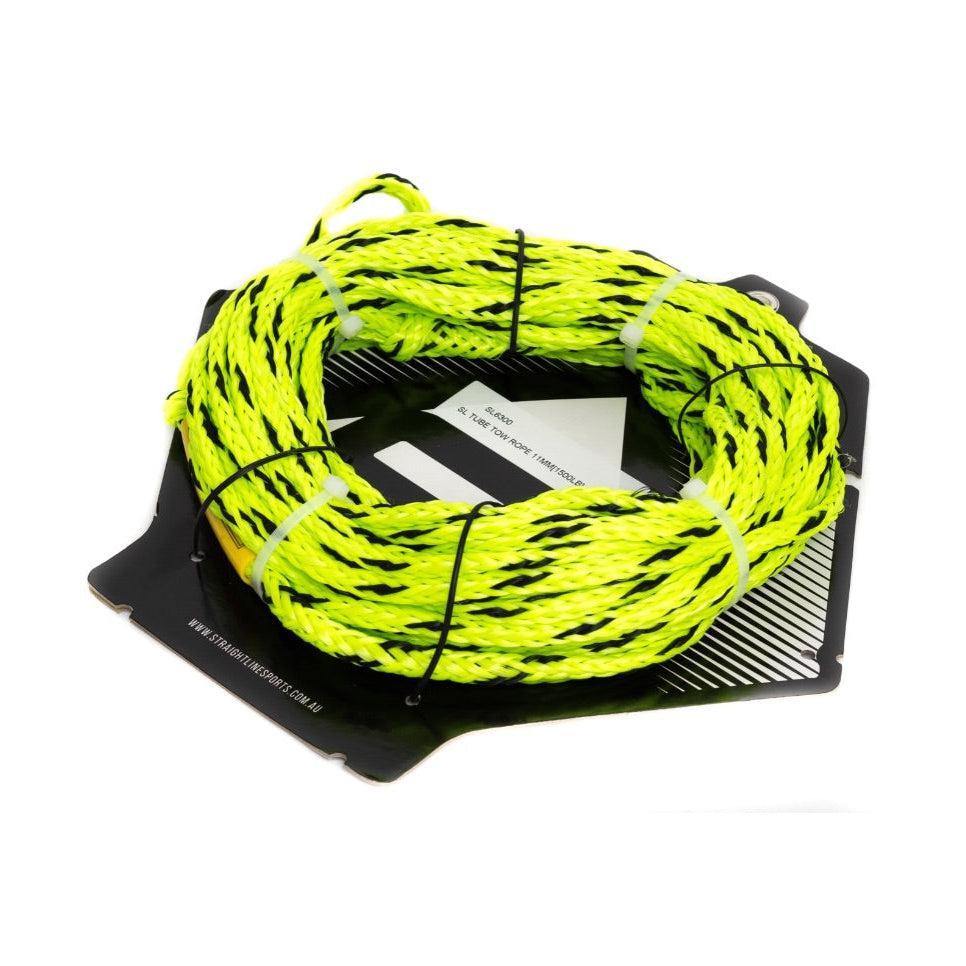 2025 Straightline Tube Rope 2P
