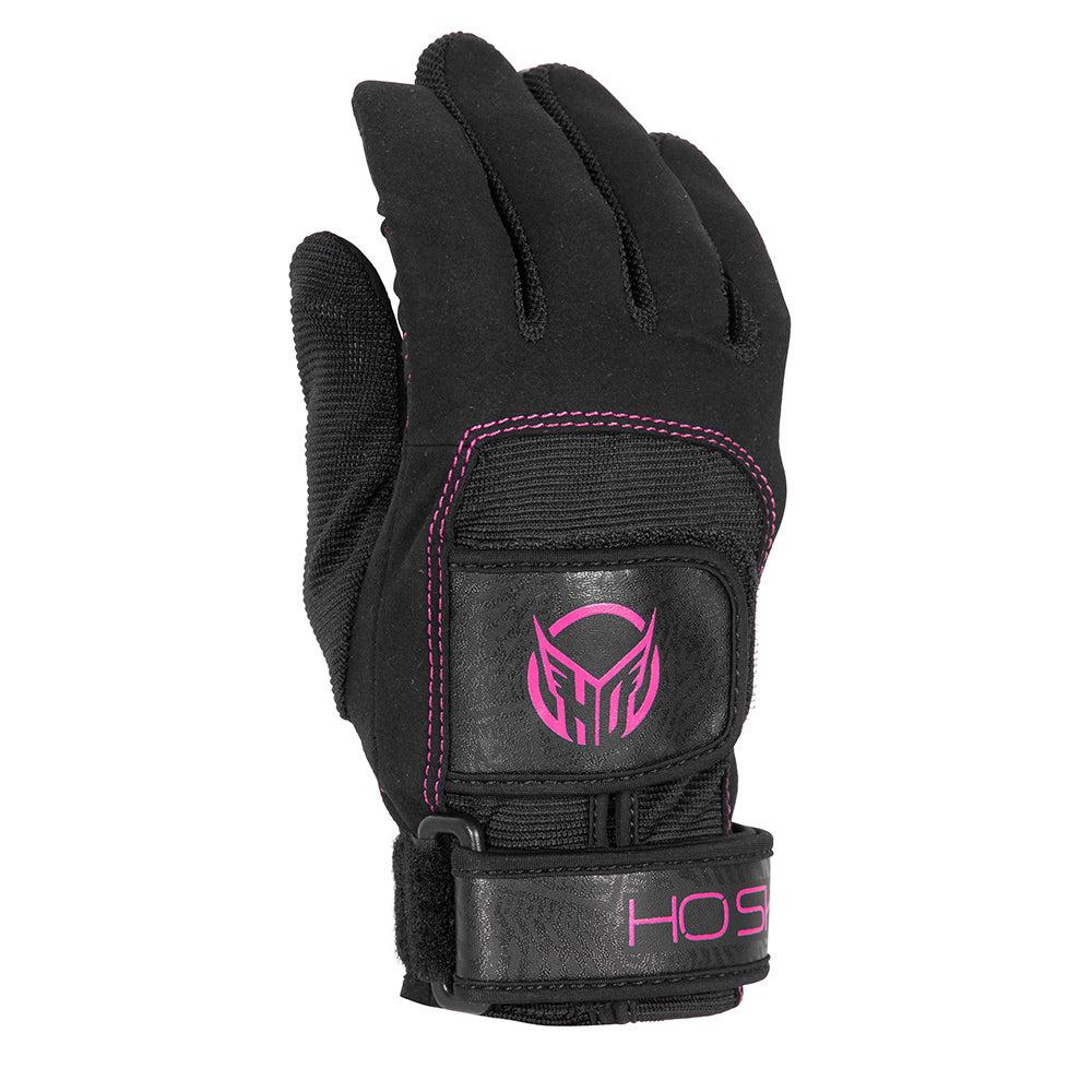 2024 HO Womens Pro Grip Water Ski Gloves