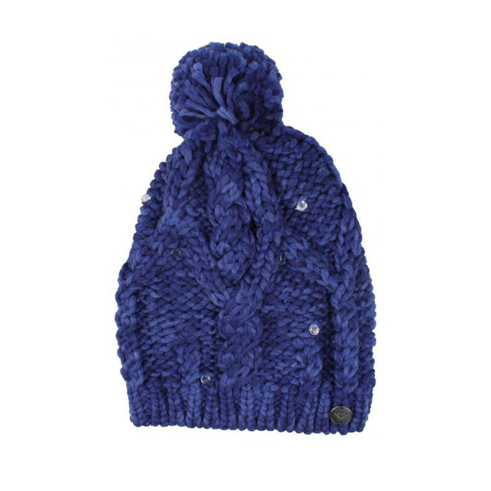 Roxy Shooting Star Girls Beanie