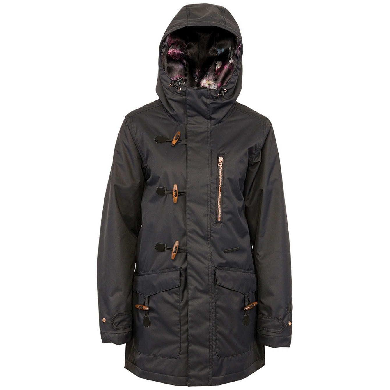 L1 womens hot sale snowboard jacket