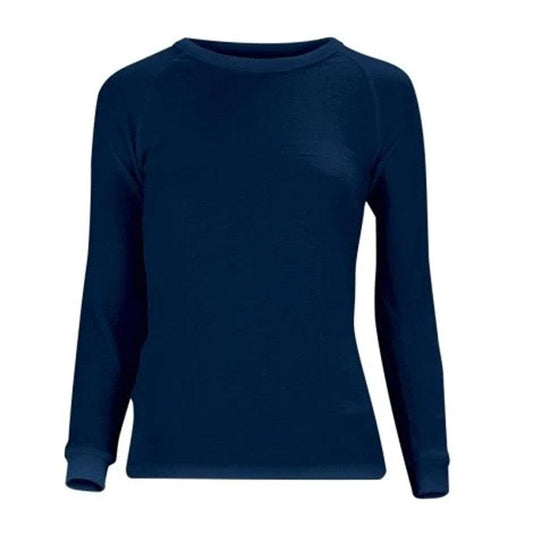 Sherpa PCDII Polypropylene Base Layer Long Sleeve Raglan Top